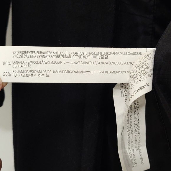 Zara Coat - Picture 6 of 15